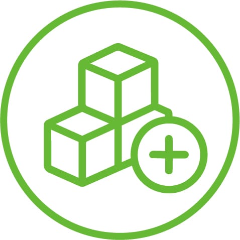 Modularna resitev